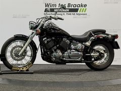 Yamaha XVS 650 Drag Star 2004 occasion – foto 1 van 22