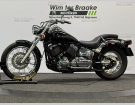 Yamaha XVS 650 Dragstar 2004 occasion