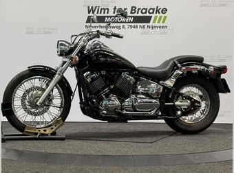 Yamaha XVS 650 Dragstar 2004 occasion