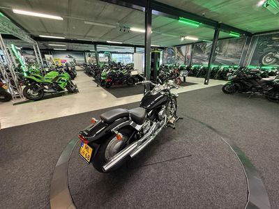 YAMAHA XVS 650 DRAGSTAR – foto 3