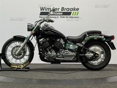 Yamaha XVS 650 Drag Star 2004 occasion – foto 4 van 22