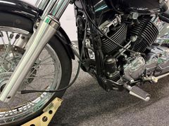 Yamaha XVS 650 Drag Star 2004 occasion – foto 6 van 22
