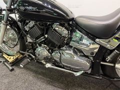 Yamaha XVS 650 Drag Star 2004 occasion – foto 7 van 22