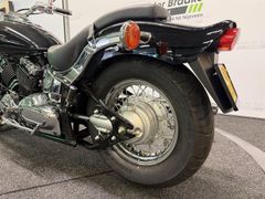 Yamaha XVS 650 Drag Star 2004 occasion – foto 8 van 22