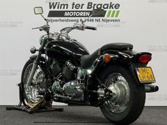 Yamaha XVS 650 Drag Star 2004 occasion – foto 9 van 22