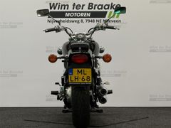 Yamaha XVS 650 Drag Star 2004 occasion – foto 10 van 22
