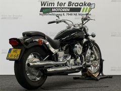 Yamaha XVS 650 Drag Star 2004 occasion – foto 11 van 22