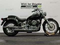 Yamaha XVS 650 Drag Star 2004 occasion – foto 12 van 22