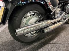Yamaha XVS 650 Drag Star 2004 occasion – foto 13 van 22