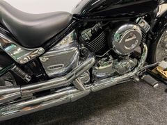 Yamaha XVS 650 Drag Star 2004 occasion – foto 14 van 22