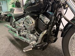 Yamaha XVS 650 Drag Star 2004 occasion – foto 15 van 22
