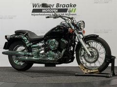 Yamaha XVS 650 Drag Star 2004 occasion – foto 17 van 22