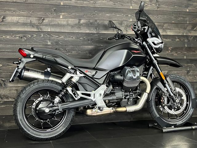 moto-guzzi - v-85-tt