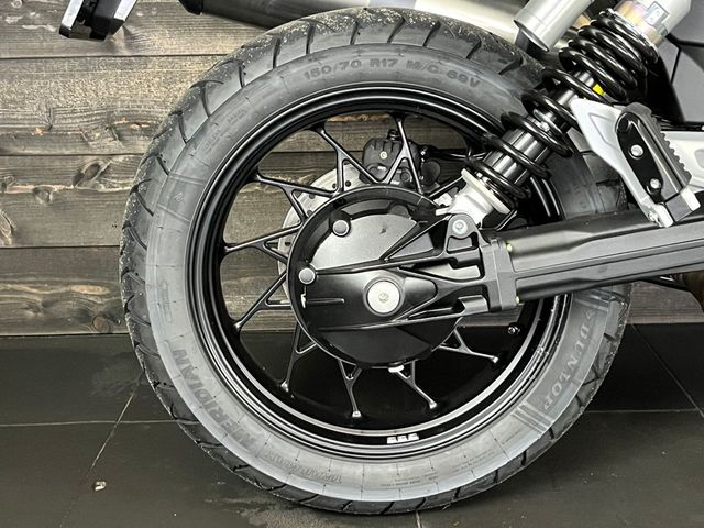 moto-guzzi - v-85-tt