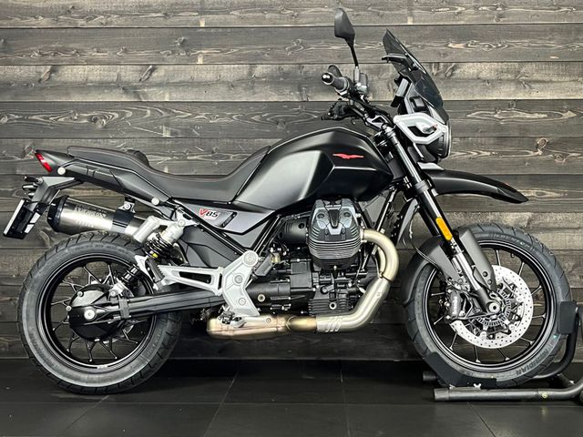 moto-guzzi - v-85-tt