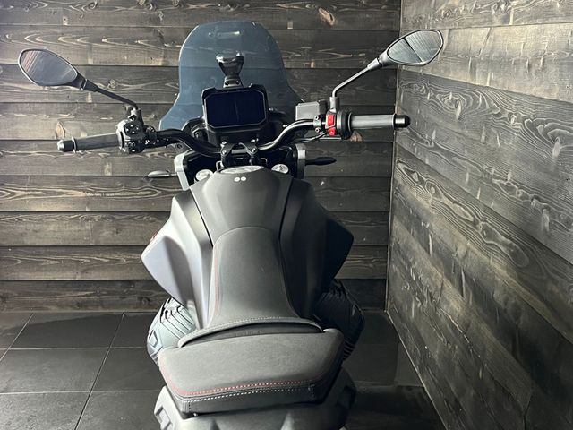 moto-guzzi - v-85-tt