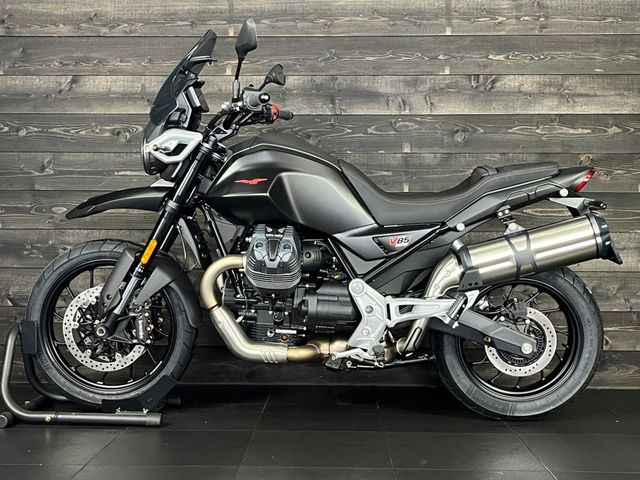 moto-guzzi - v-85-tt