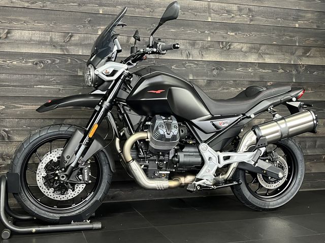 moto-guzzi - v-85-tt