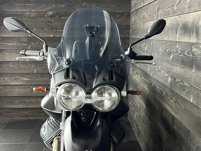 moto-guzzi - v-85-tt