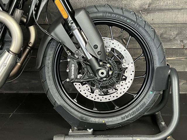 moto-guzzi - v-85-tt