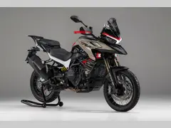 Benelli TRK 902 Xplorer 2026 nieuw – foto 3 van 6