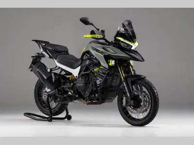 BENELLI TRK 902 – foto 2