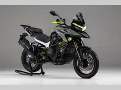 Benelli TRK 902 Xplorer 2026 nieuw – foto 2 van 6