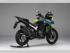 Benelli TRK 902 Xplorer 2026 nieuw – foto 5 van 6