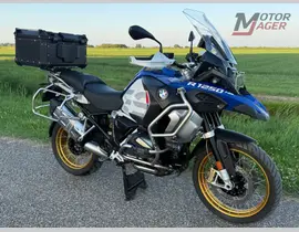 BMW R 1250 GS Adventure 2019 occasion