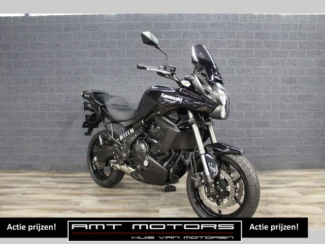 kawasaki - versys-650-abs