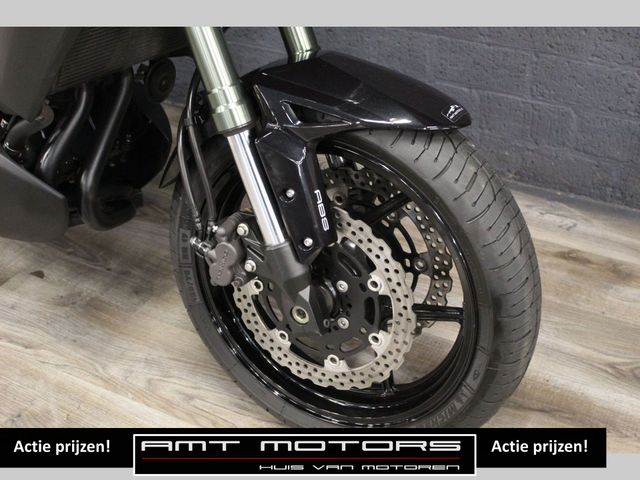 kawasaki - versys-650-abs