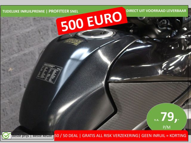 kawasaki - versys-650-abs