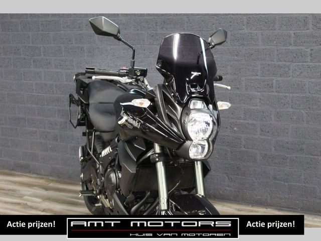 kawasaki - versys-650-abs