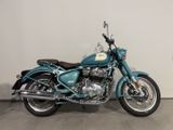 ROYAL ENFIELD CLASSIC 650