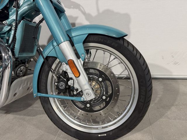 royal-enfield - classic-650
