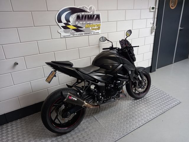 suzuki - gsx-s-750-a