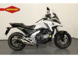 HONDA NC 750 X