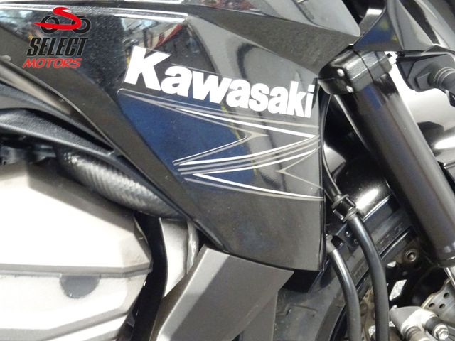 kawasaki - z-800