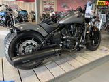INDIAN MOTORCYCLE SCOUT SIXTY BOBBER LIMITED