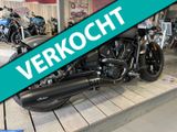 INDIAN MOTORCYCLE SCOUT SIXTY BOBBER LIMITED
