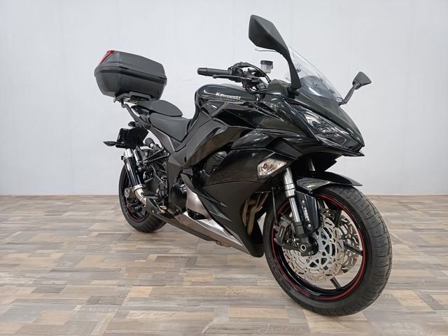 kawasaki - z-1000-sx-abs