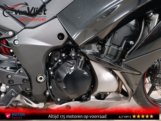 kawasaki - z-1000-sx-abs