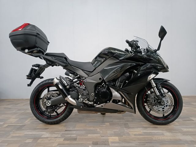 kawasaki - z-1000-sx-abs