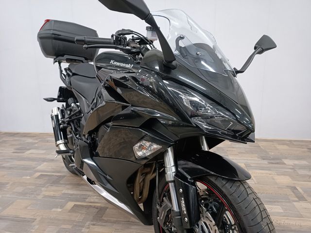 kawasaki - z-1000-sx-abs