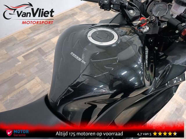 kawasaki - z-1000-sx-abs