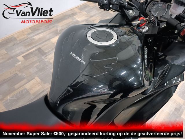 kawasaki - z-1000-sx-abs