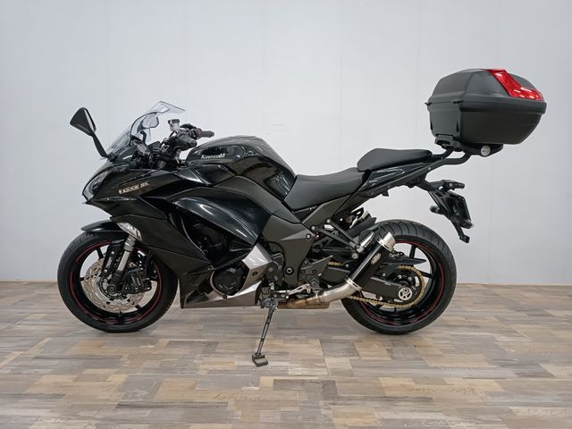 kawasaki - z-1000-sx-abs
