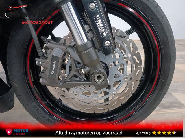 kawasaki - z-1000-sx-abs