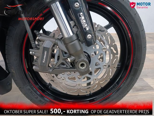 kawasaki - z-1000-sx-abs