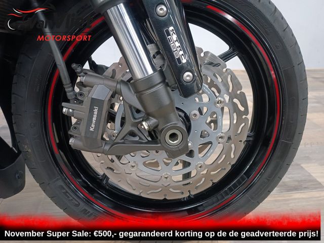 kawasaki - z-1000-sx-abs